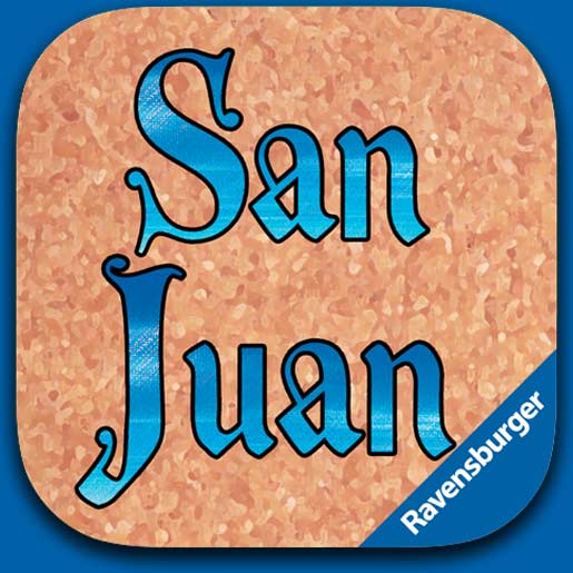 San Juan Appicon